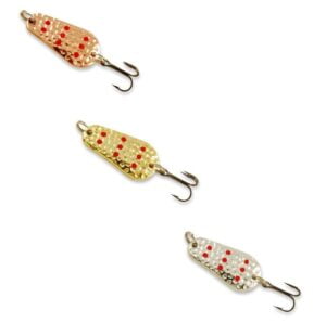 Sølvkroken spesial Hammer Sølvkroken spesial Hammer Sluker