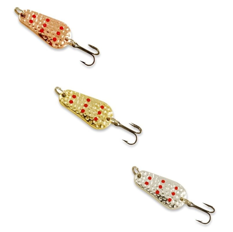 Sølvkroken spesial Hammer Sluker