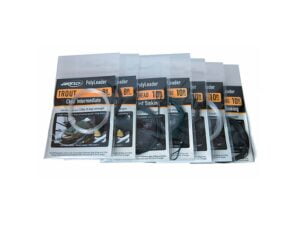 Airflo Polyleader Light Trout 5 Fot Polyleader