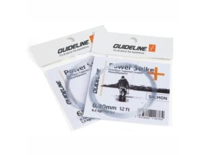 Guideline Power Strike Laks 15 fot Guideline Power Strike Laks 15 fot Taperte Fortommer