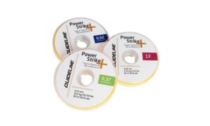 Guideline Power Strike Spoler Guideline Power Strike Spoler Fortomsmateriale
