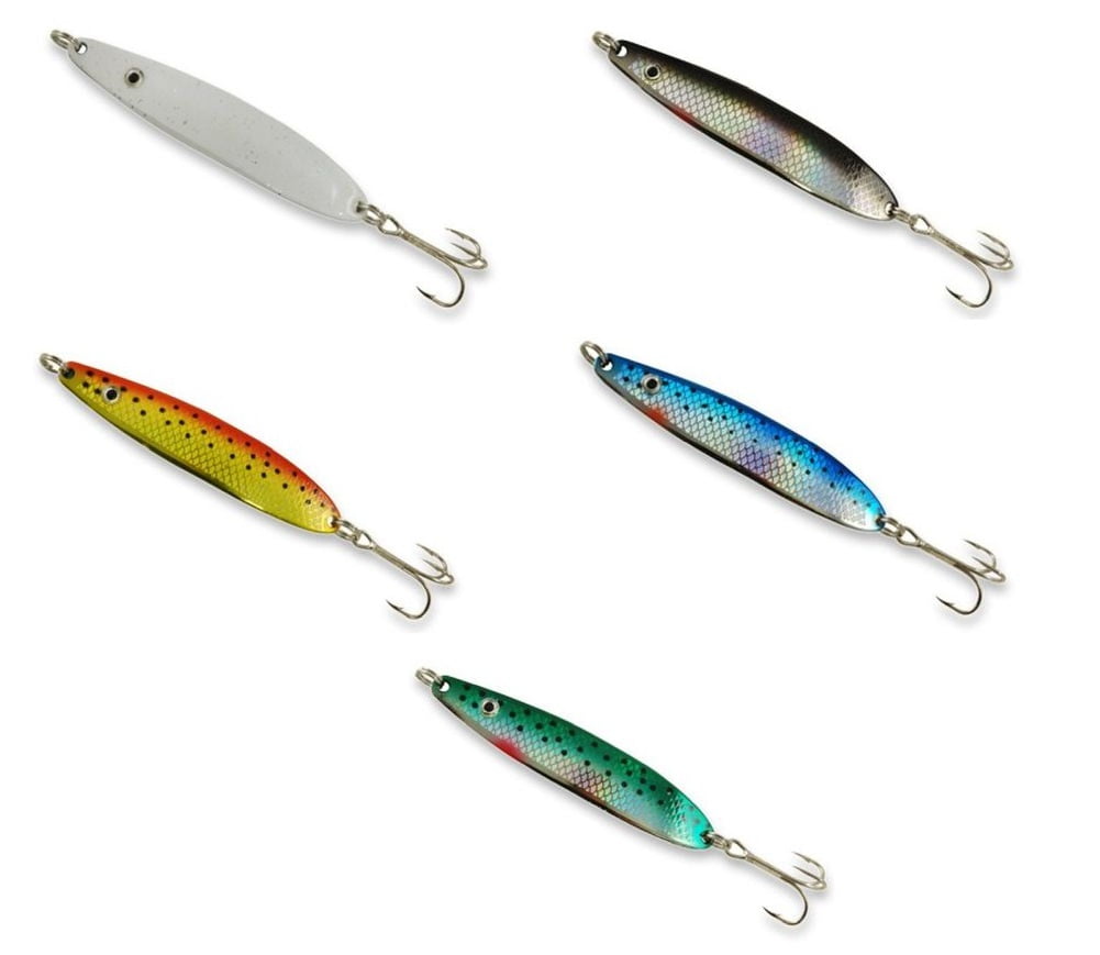 Sølvkroken Jensen Seatrout 15 Gram Sølvkroken Jensen Seatrout 15 Gram Sluker