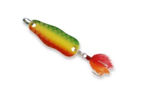 Sølvkroken Slukhals Sølvkroken Slukhals Sluker