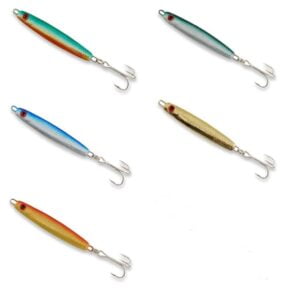 Sølvkroken Stingsilda Sølvkroken Stingsilda Sluker