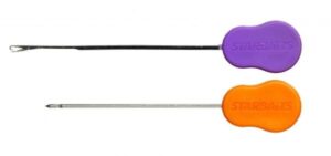 Starbaits Needle Set Particle And Boilie Starbaits Needle Set Particle And Boilie Stinger og Needle