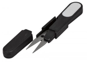 Sensas Feeder Tech Folding Scissors FeederTilbehør