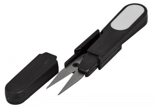 Sensas Feeder Tech Folding Scissors FeederTilbehør