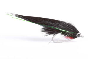 Dark Lord Zonker Krok 4 Dark Lord Zonker Krok 4 Ørretstreamer