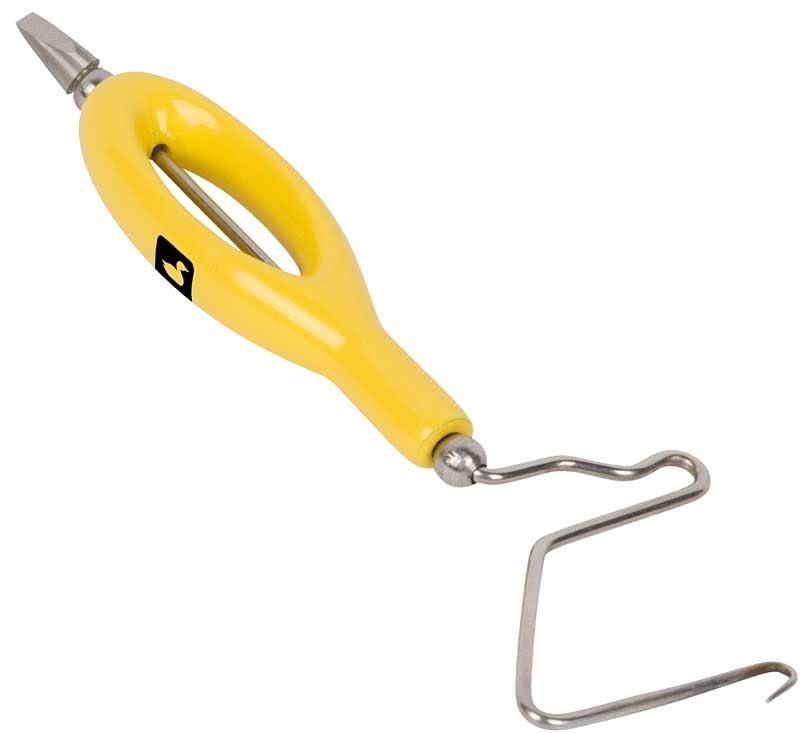 Loon Ergo Whip Finisher Verktøy