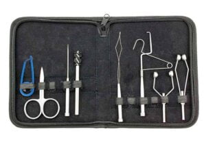 Traun River Verktøysett Verktøy