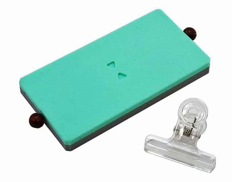 Tmc Slit Stage Tmc Slit Stage Verktøy