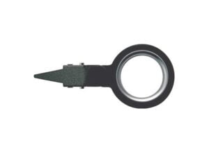 C&F Design Hackle Pliers CFT-120 Verktøy