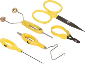 Loon Core Flytying Tool Kit Verktøy
