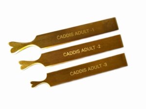 Terra Caddis Wing Burner Verktøy