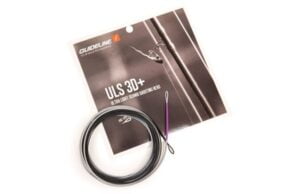 Guideline ULS 3D+ 5/6 Skyteklumper