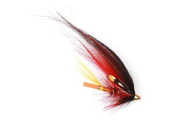 Hellefossen Spesial Laksefluer Tube