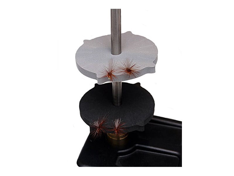 Fly Vise Rack Binde Tilbehør