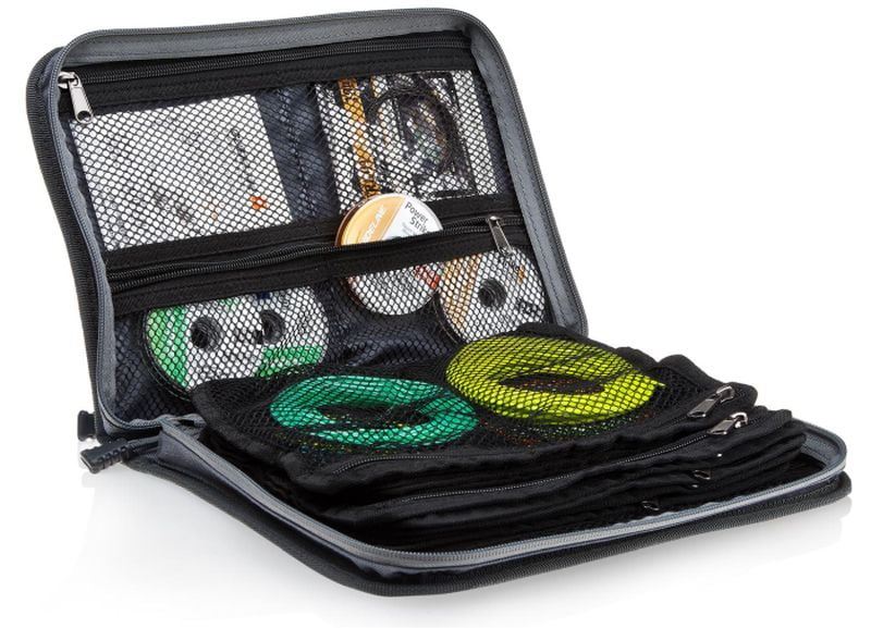 Guideline Shooting Head Pack Line & Fortom Mapper