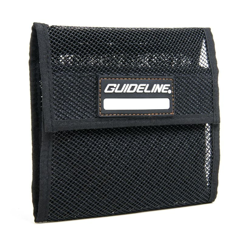 Guideline Mesh Wallet 4D Body & Tips Guideline Mesh Wallet 4D Body & Tips Line & Fortom Mapper