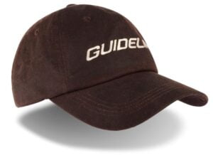 Guideline Oilskin Caps Brun Capser