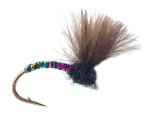 Rune’s Midge Emerger Mygg & Landinnsekter