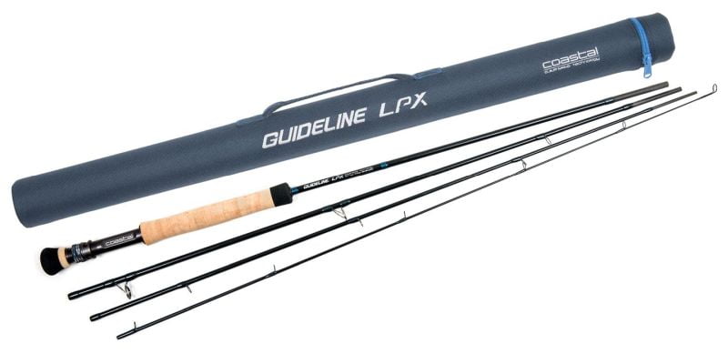 Guideline LPX Coastal 9 Fot Enhånds Fluestenger