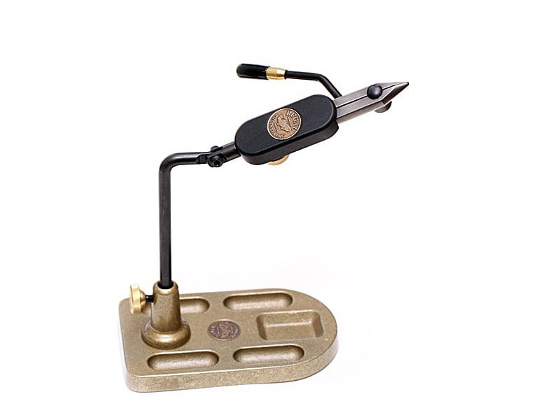 Regal Medallion Regular Jaws Bronze Pocket Base Bindestikker