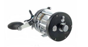 Abu Ambassadeur 7000 i Syncro Abu Ambassadeur 7000 i Syncro Multiplikatorsneller