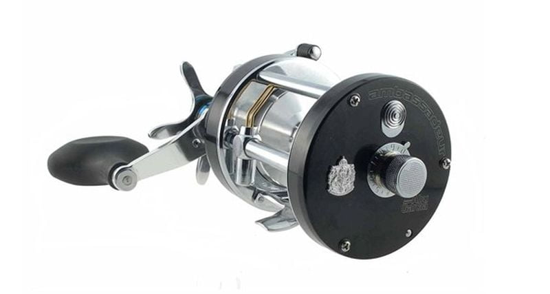 Abu Ambassadeur 7000 i Syncro Abu Ambassadeur 7000 i Syncro Multiplikatorsneller