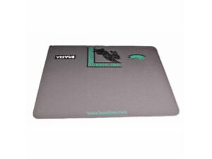 Hareline Mega Tying Pad Binde Tilbehør