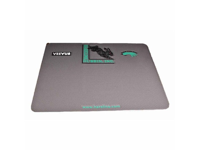 Hareline Mega Tying Pad Binde Tilbehør