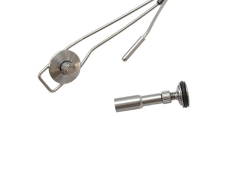 Tmc Magnetic Adjustable Bobbin Tmc Magnetic Adjustable Bobbin Trådholder