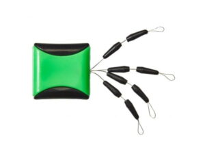 Gunki Carolina Stop Float Texas og Carolina