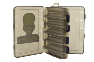 Gunki Wobbler Boks Wobblerbokser