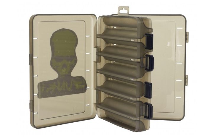 Gunki Wobbler Boks Wobblerbokser