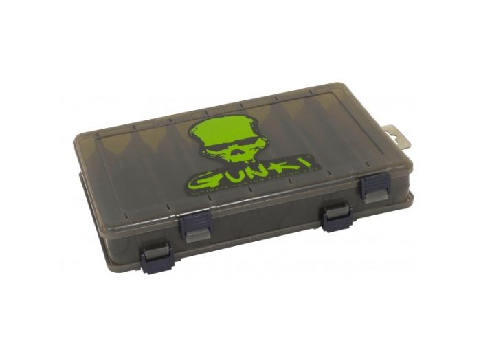 Gunki Wobbler Boks Wobblerbokser