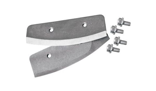 Mora Ice Easy Reservekniver Isbor Skjær