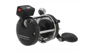 Abu Ambassadeur 7000i Trolling LC Meter Trollingsneller