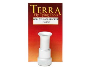 Terra Deluxe Hairstacker Large Verktøy