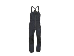 Simms ProDry Bib Black Simms ProDry Bib Black Jakker & Bukser