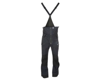 Simms ProDry Bib Black Simms ProDry Bib Black Jakker & Bukser