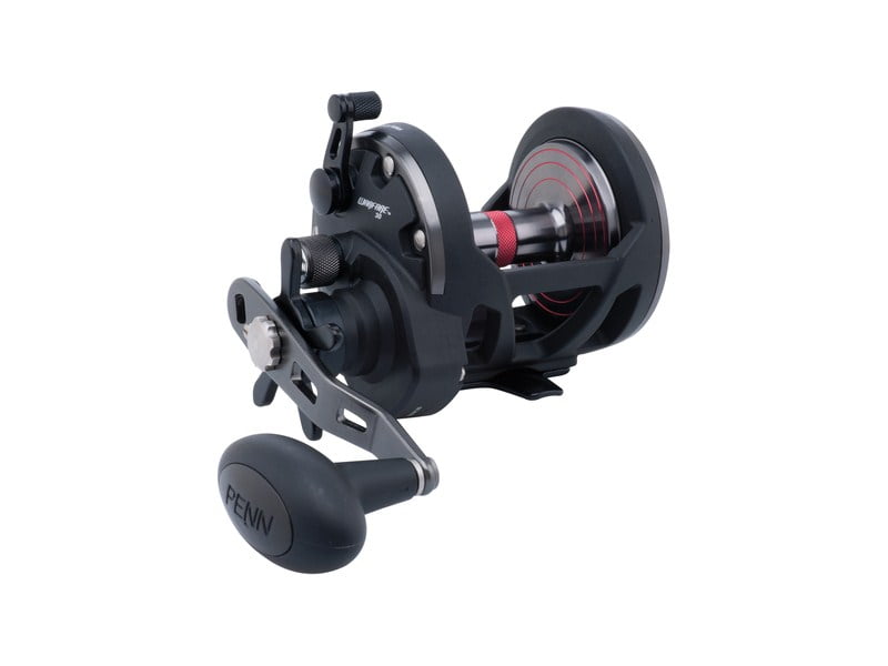 Penn Warfare LW 20 Havfiskesneller