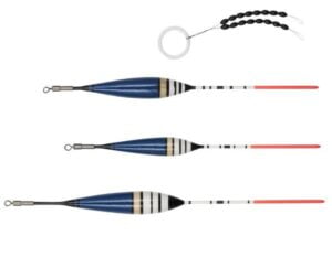 Sølvkroken Duppesett Extreme Krok & Dupp Sett