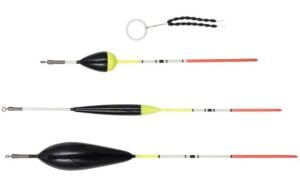 Sølvkroken Duppesett Stor Krok & Dupp Sett