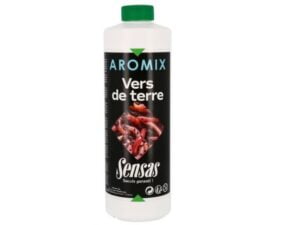 Sensas Aromix 0,5L Meitemark Lukt & Smak