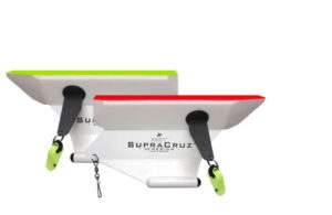 Ghost SupraCruz Medium V2 Paravaner 2pk Paravaner