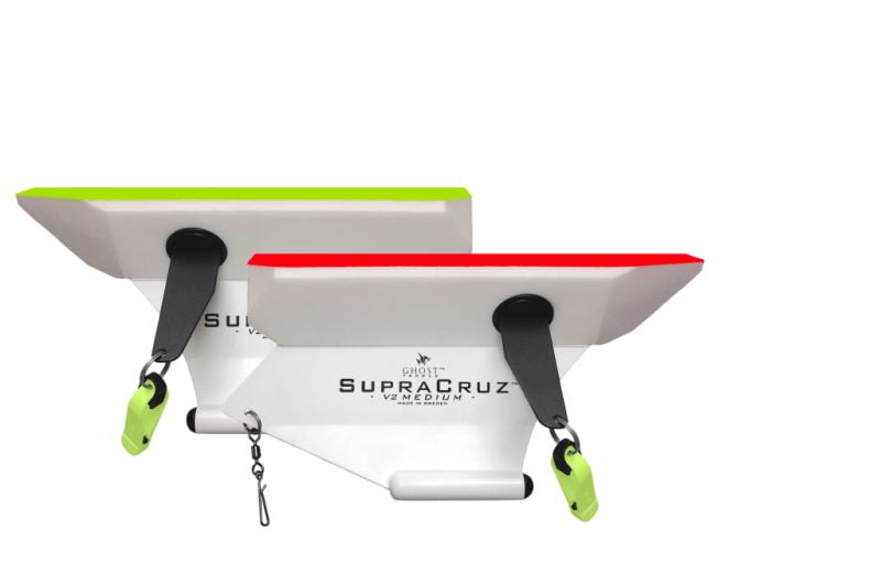 Ghost SupraCruz Medium V2 Paravaner 2pk Ghost SupraCruz Medium V2 Paravaner 2pk Paravaner