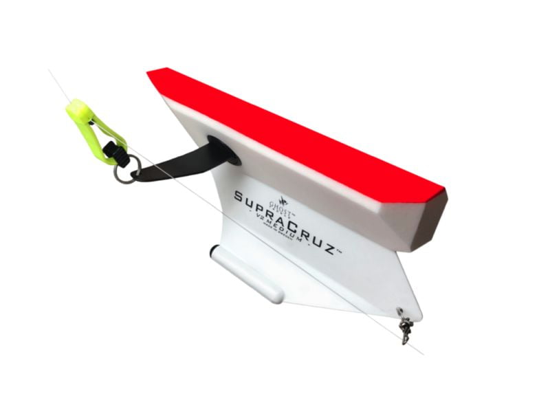 Ghost SupraCruz Medium V2 Paravaner 2pk Paravaner