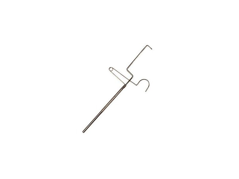 Whip Finish English Verktøy