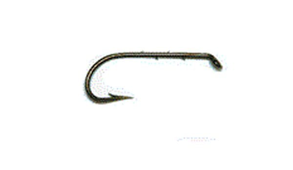 Mustad Krok 3164E Enkel Kroker